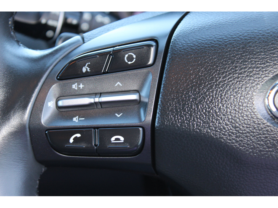 2020 Hyundai Kona - image 22