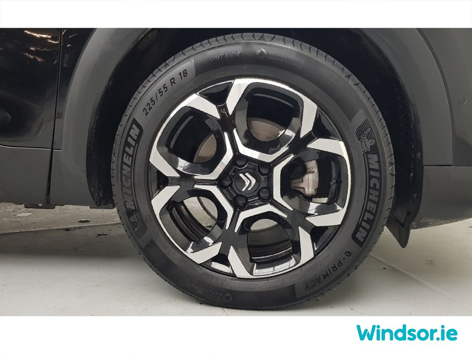 2025 Citroen C5 Aircross - image 16