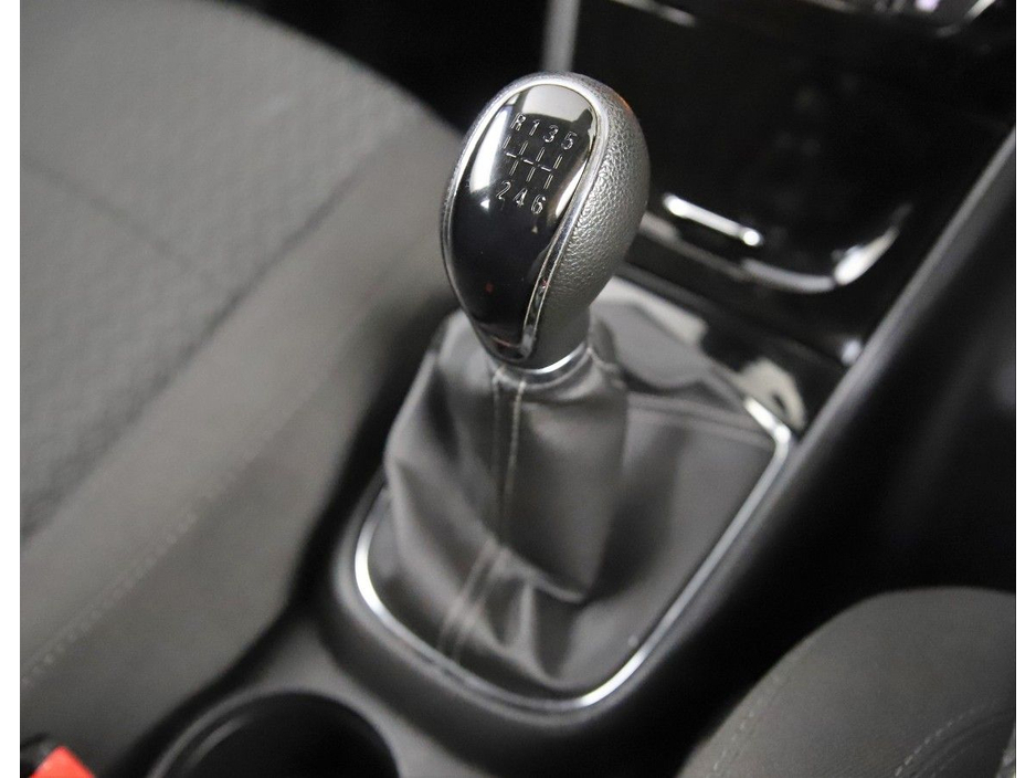 2017 Opel Mokka 1.6 CDTi SC 136BHP 6SPD *PARK SENSORS*DASH CAMS* €10,890