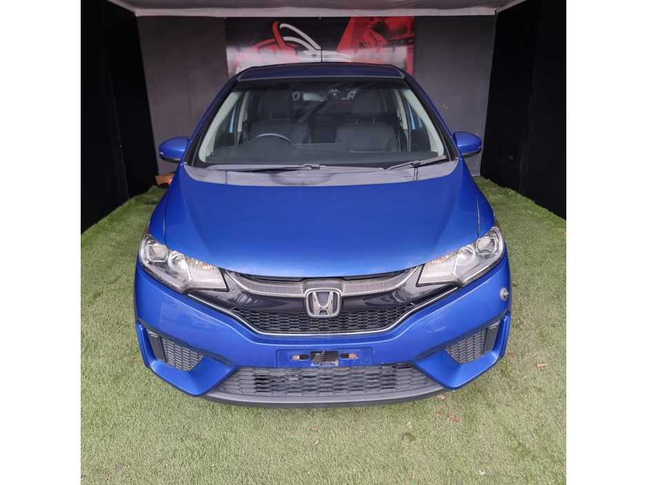 2016 Honda Fit for sale in , Ireland