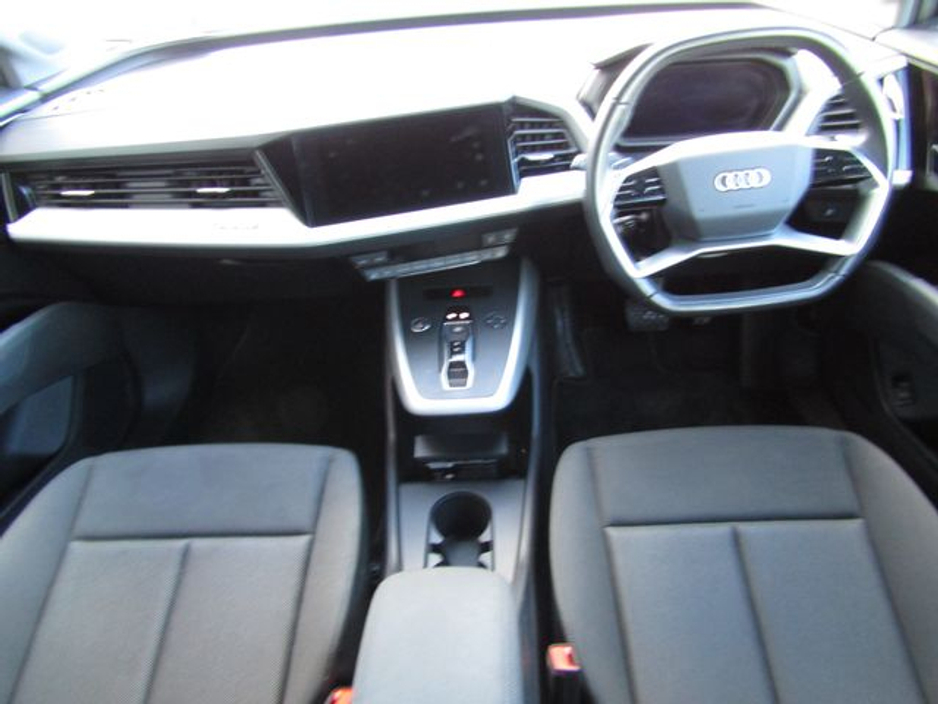 2022 Audi Q4 e-tron 40 E-tron E-tron 40 Advance 4DR Auto €26,950