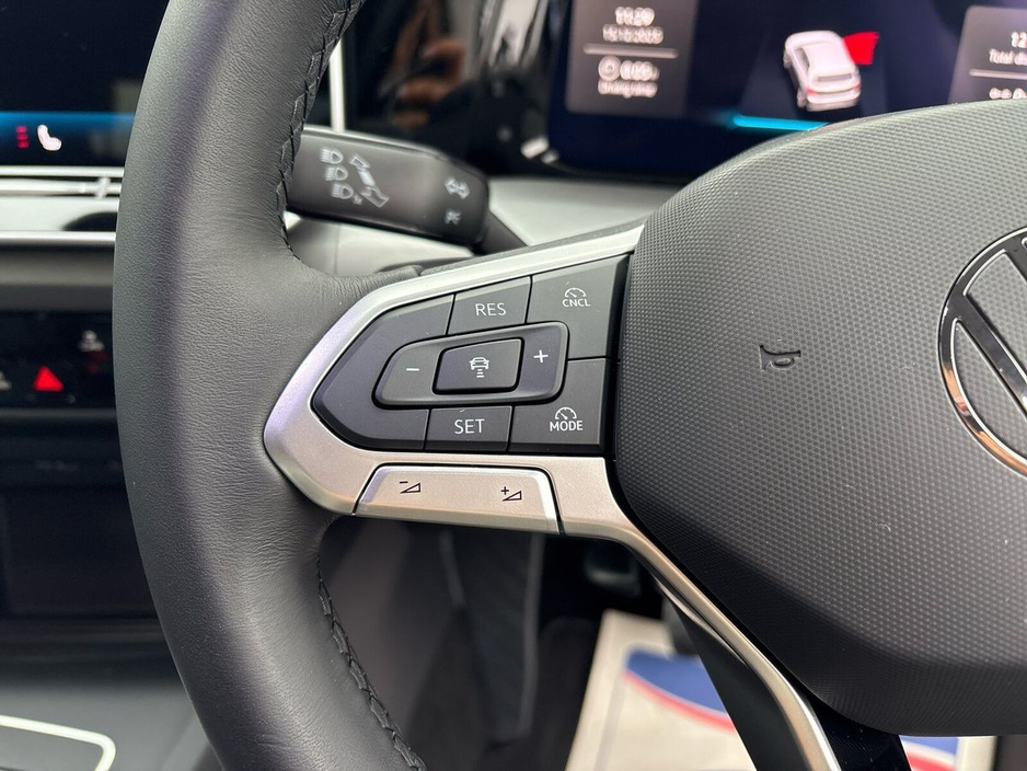 2026 Volkswagen Golf  €39,440