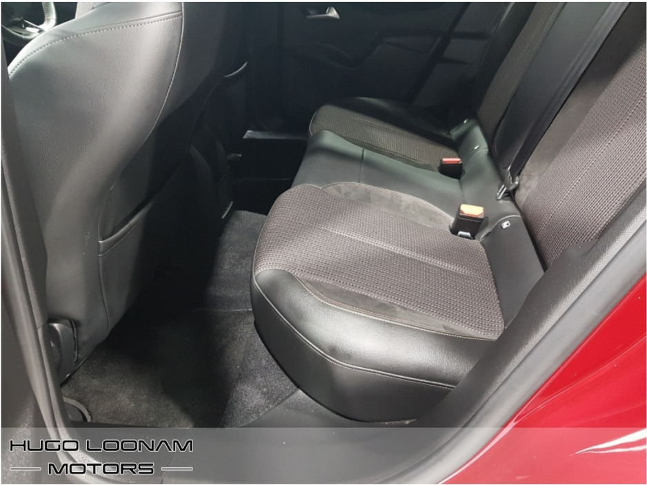 2023 DS Automobiles DS 3 - image 13