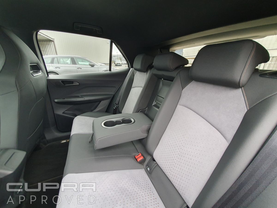 2025 Cupra Born - image 10