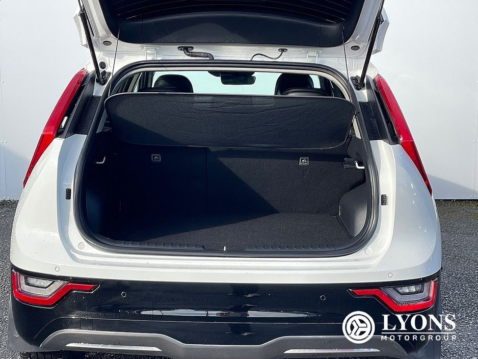 2023 Kia Niro Niro EV K3 €28,450