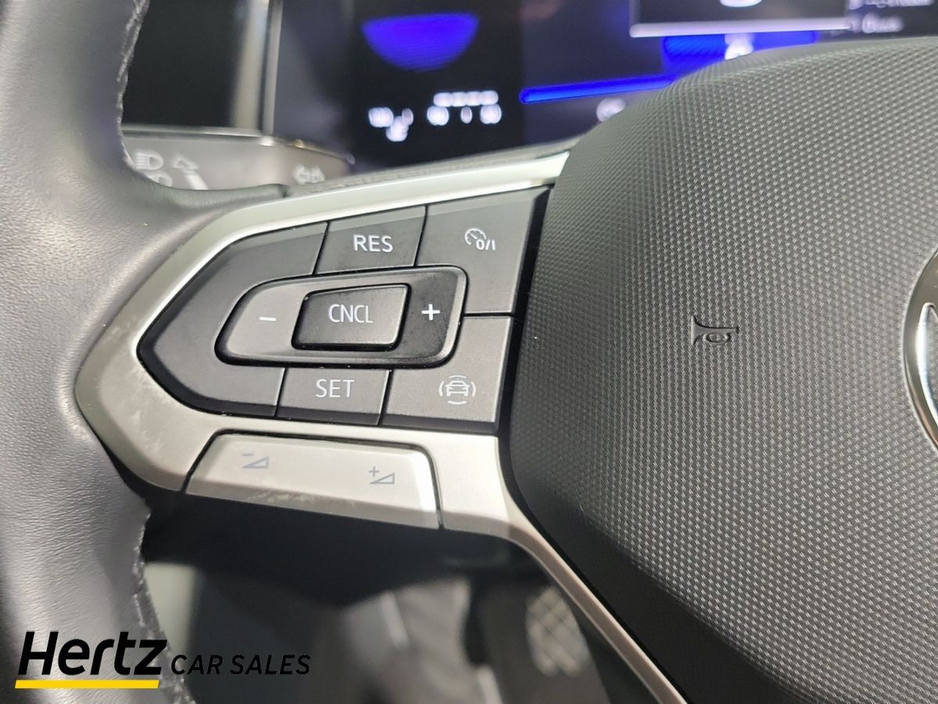 2024 Volkswagen Polo - image 23