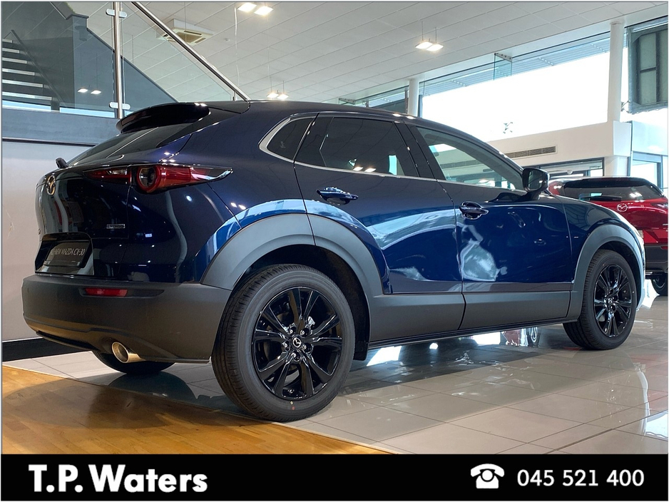 2026 Mazda CX-30 - image 14