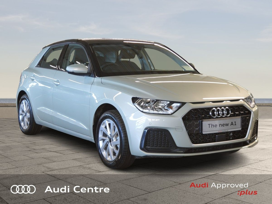 2026 Audi A1 for sale in , Ireland