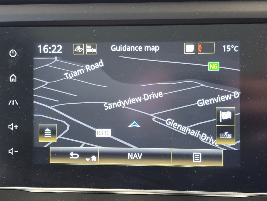 2020 Renault Kadjar - image 13