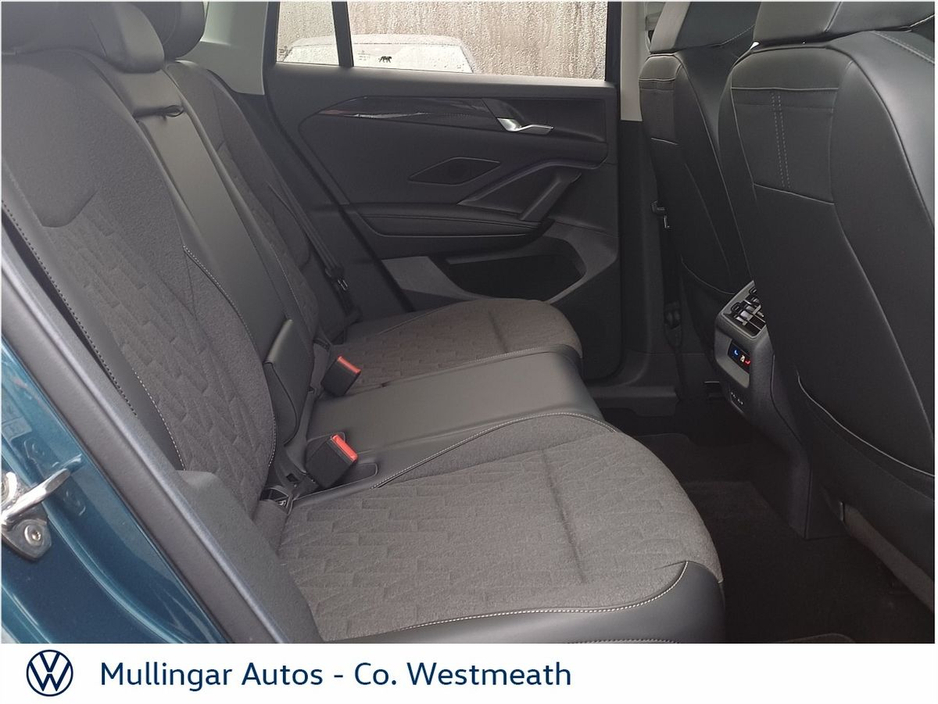 2024 Volkswagen Tiguan Launch Edition 2.0 TDI 150HP DSG €42,950