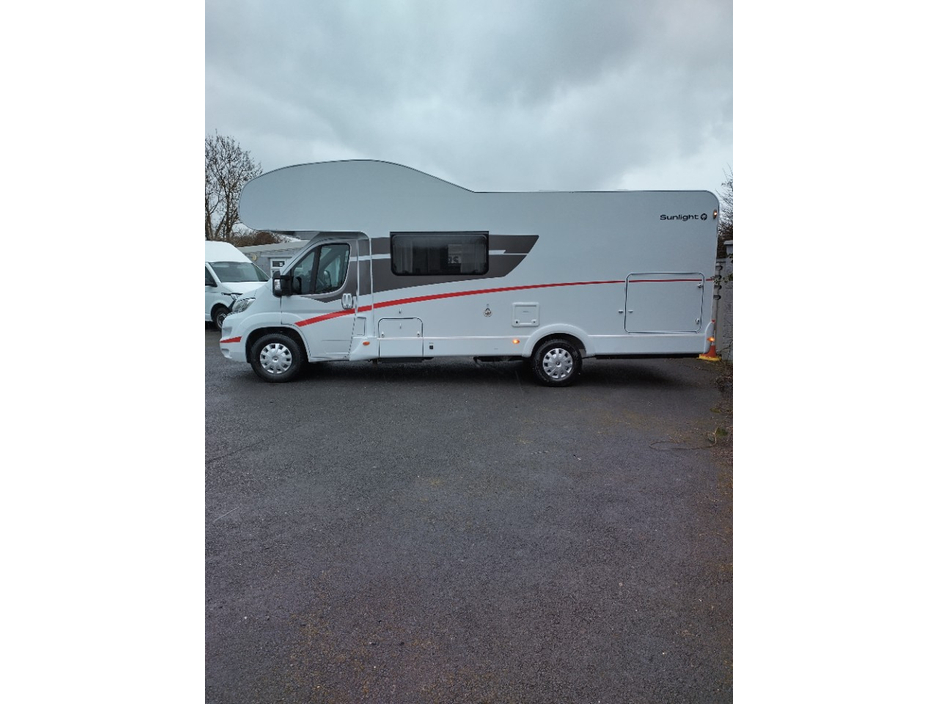 2024 Citroen Relay - image 5