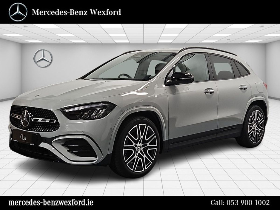 2026 Mercedes-Benz GLA Class for sale in , Ireland