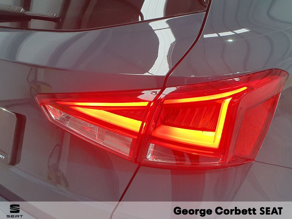 2026 SEAT Arona - image 24