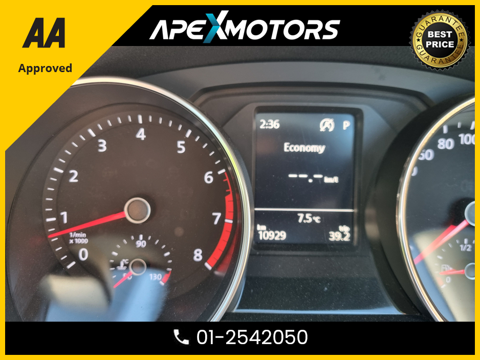 2016 Volkswagen Polo - image 4