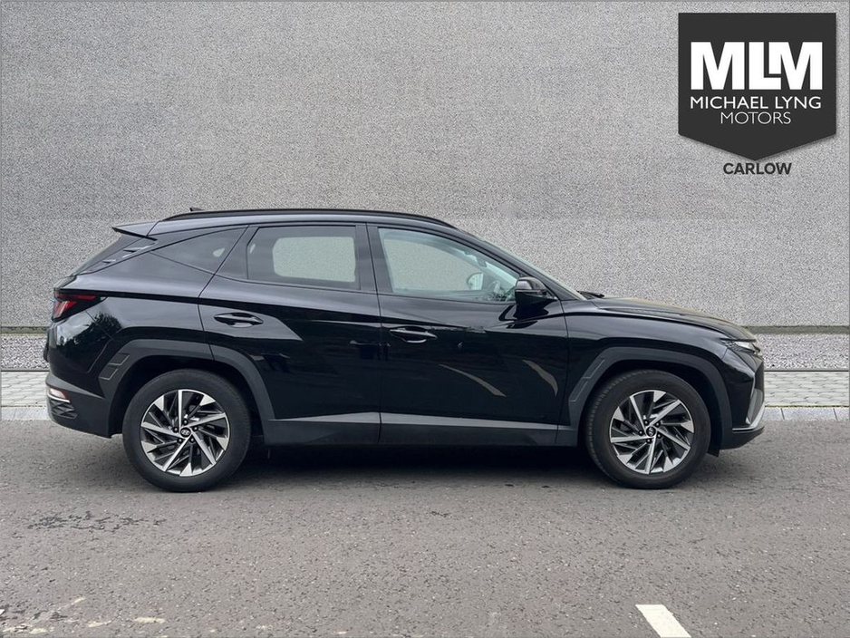 2022 Hyundai Tucson 2WD Executive €29,450