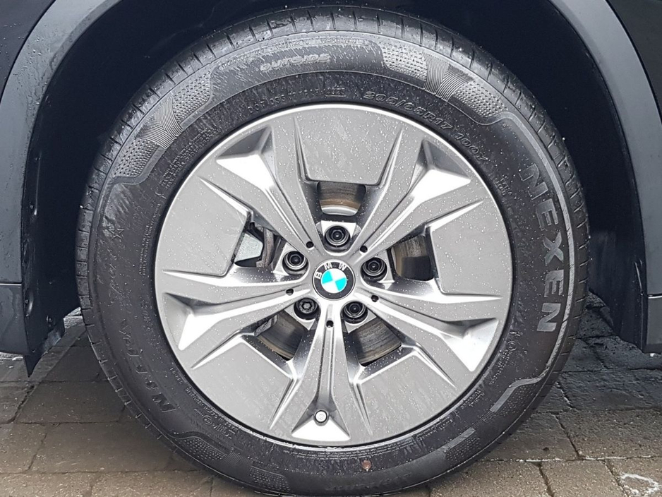 2026 BMW iX1 eDrive20 Sport €55,228