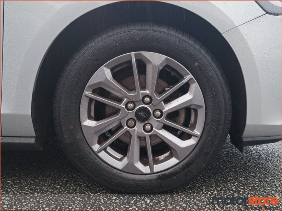 2023 Ford Focus ONLY €83 PER WEEK! 1.0L EcoBoost 125PS Titanium €21,900