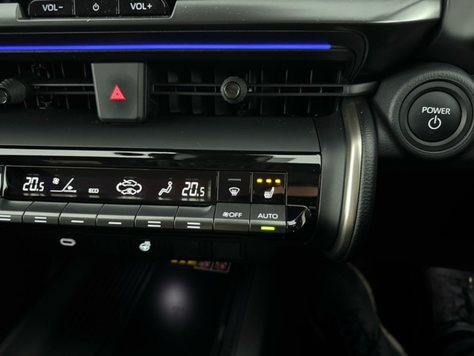 2026 Toyota C-HR SOL Plug in Hybrid €44,950