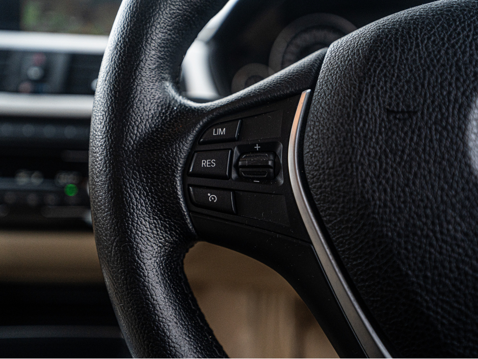 2016 BMW 3 Series 2016 BMW 3 Series 1.5 Automatic/New NCT/Warranty €14,888