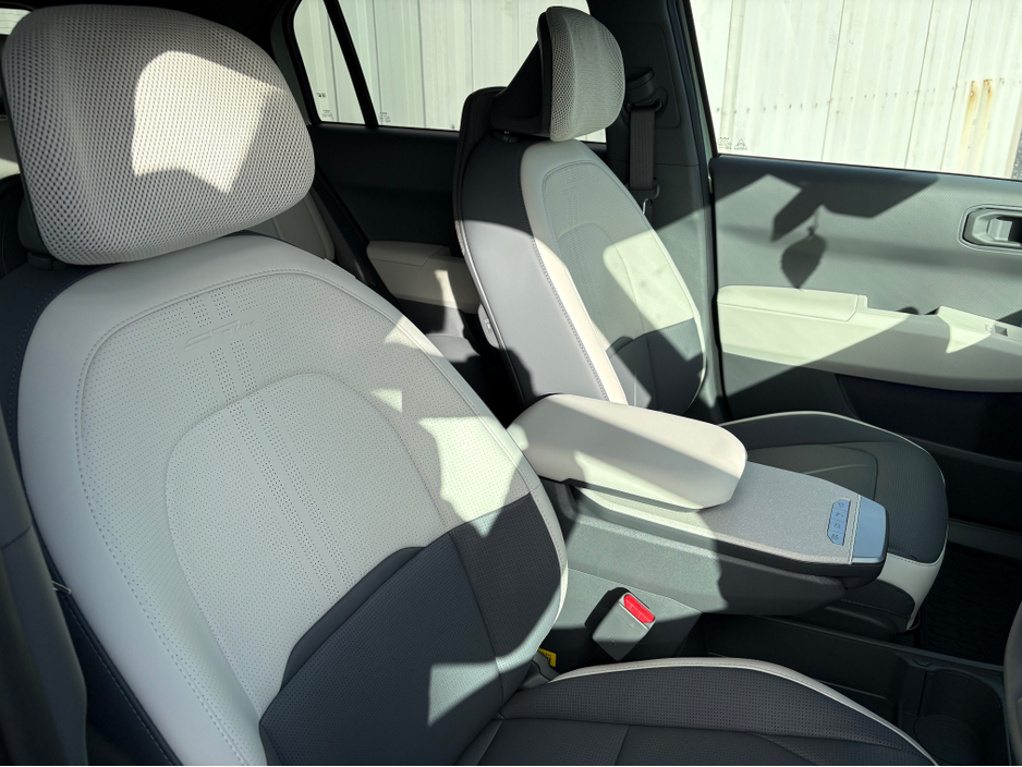 2026 Kia EV3 GT-LINE €49,000