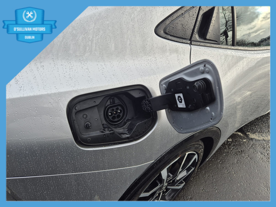 2023 Toyota Prius /2023/PLUG-IN HYBRID/IRISH CAR €30,499