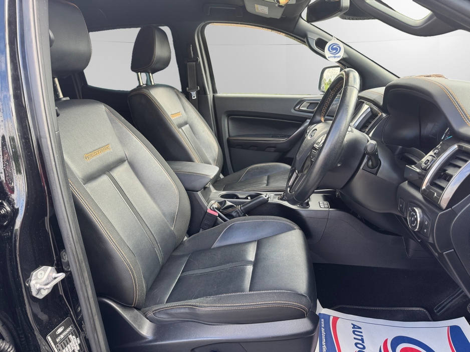 2023 Ford Ranger - image 11