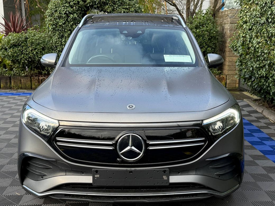 2023 Mercedes-Benz EQB *SOLD* €39,900