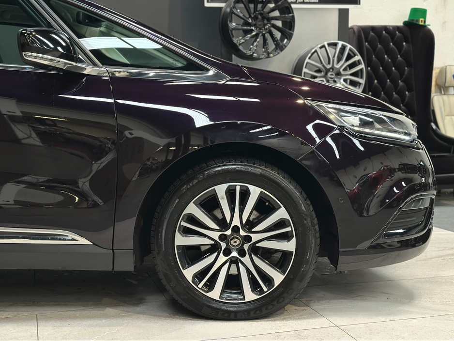 2016 Renault Espace - image 7