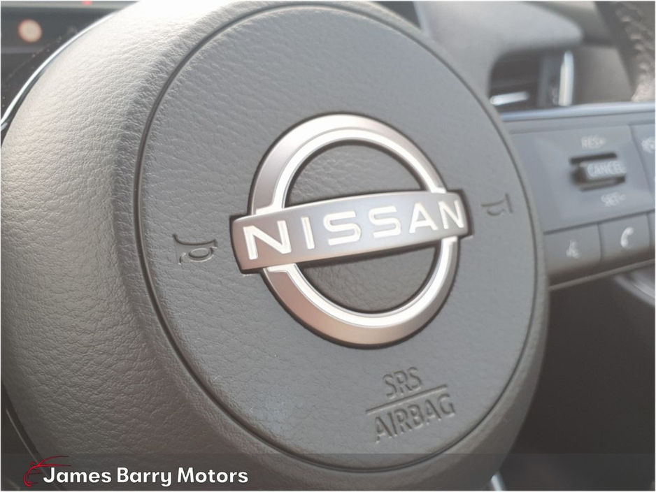 2026 Nissan Qashqai - image 19