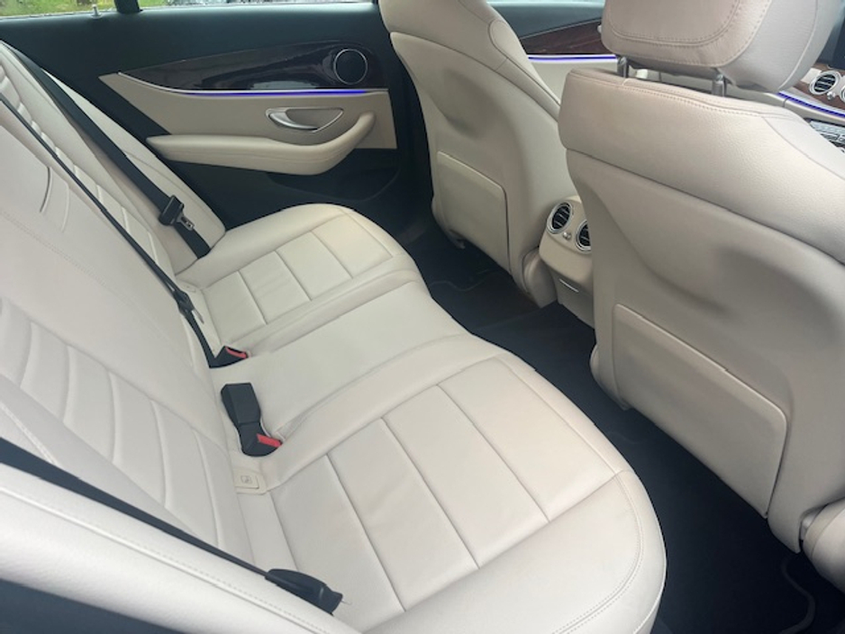 2019 Mercedes-Benz E Class AVANTGARDE LOW LOW MILEAGE 63,000 KM €30,950
