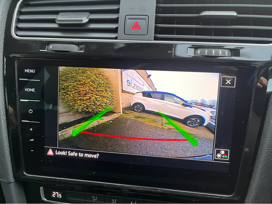 2019 Volkswagen Golf HIGHLINE AUTOMATIC 1.4 PETROL //LOW MILES//REVERSE CAMERA//KEYLESS ENTRY//ADAPTIVE CRUISE CONTROL// €19,950