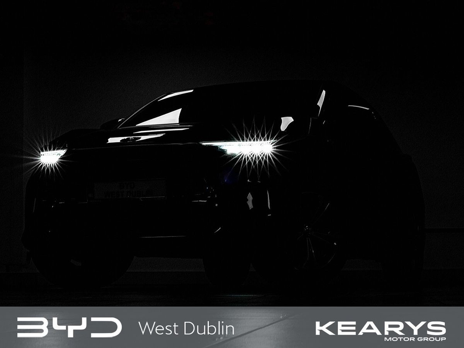 2023 Toyota bZ4X bZ4X Sport