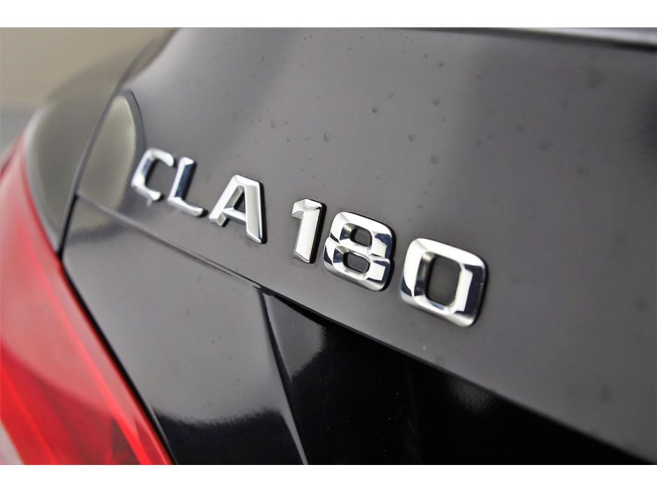 2015 Mercedes-Benz CLA Class - image 30
