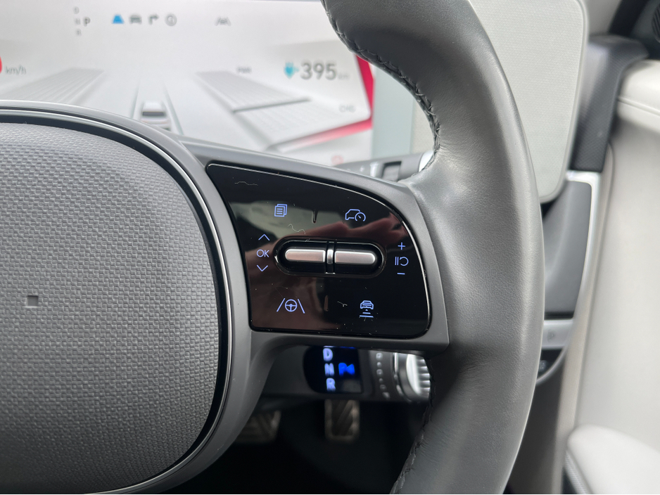 2022 Hyundai Ioniq 5 PREMIUM PLUS 73KWH EV //MASSIVE SPEC//BOSE SOUND SYSTEM//PANORAMIC GLASS ROOF//FULL LEATHER ELECTRIC HEATED/COOLED SEATS// €24,950