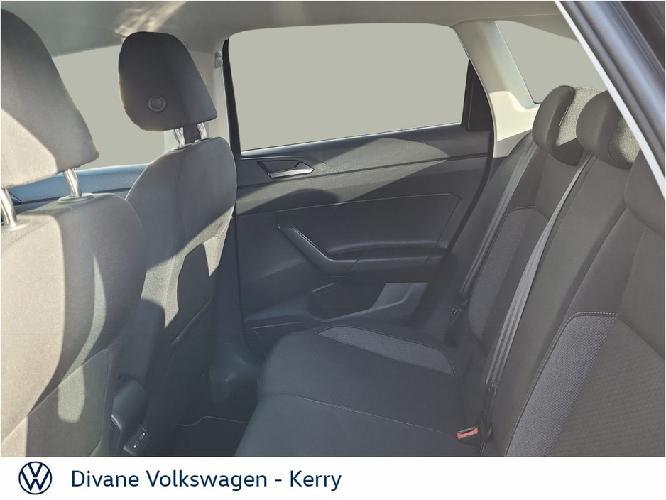 2025 Volkswagen Taigo EDITION 75 1.0 AUTOMATIC 116 BHP €29,950