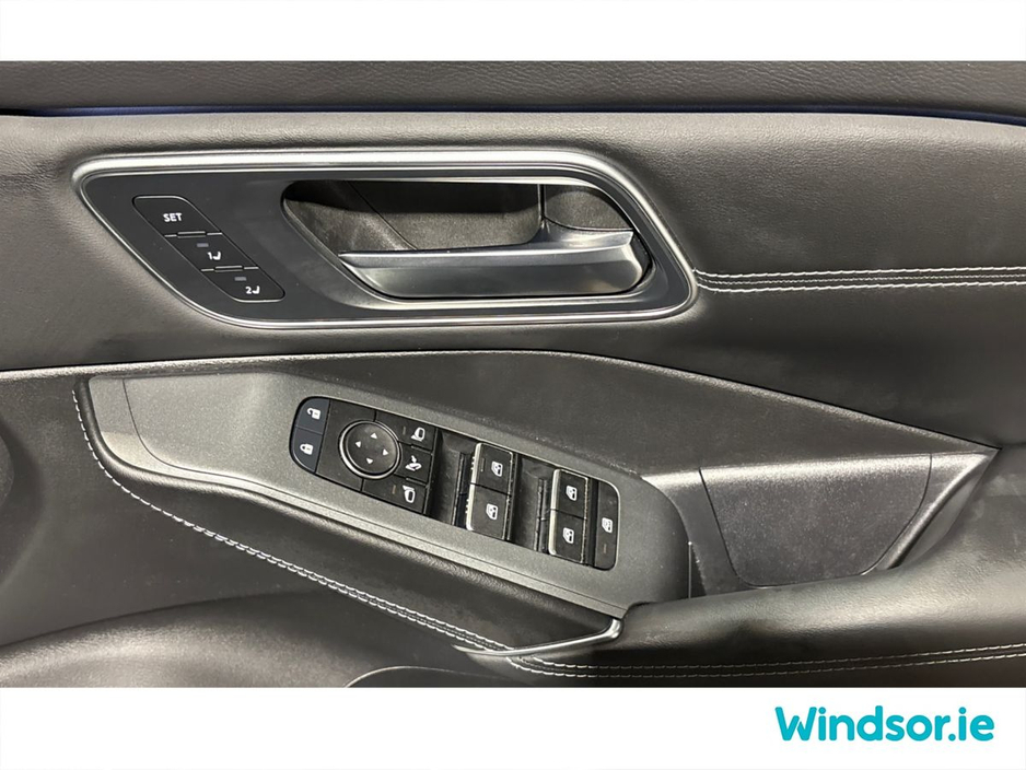 2025 Nissan Qashqai ePOWER QASHQAI SV TECH €41,995