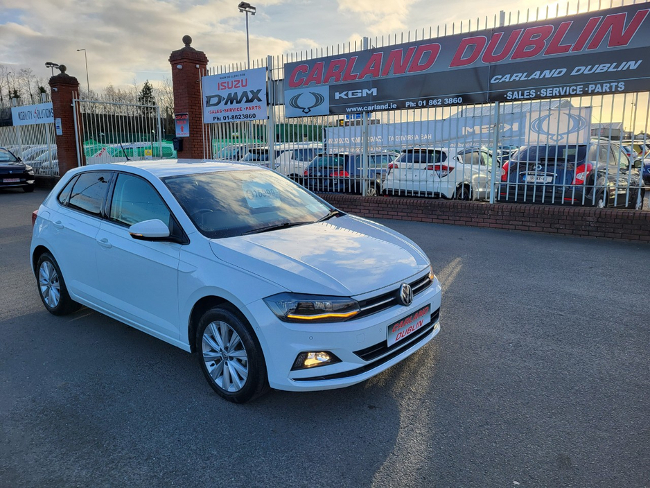 2019 Volkswagen Polo for sale in , Ireland