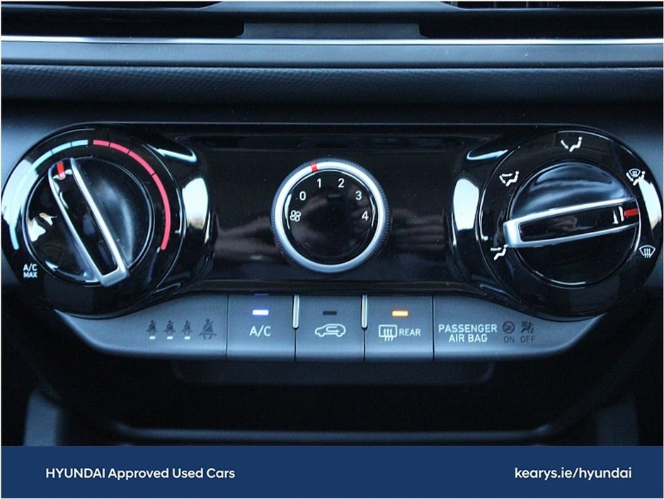 2021 Hyundai Kona - image 18