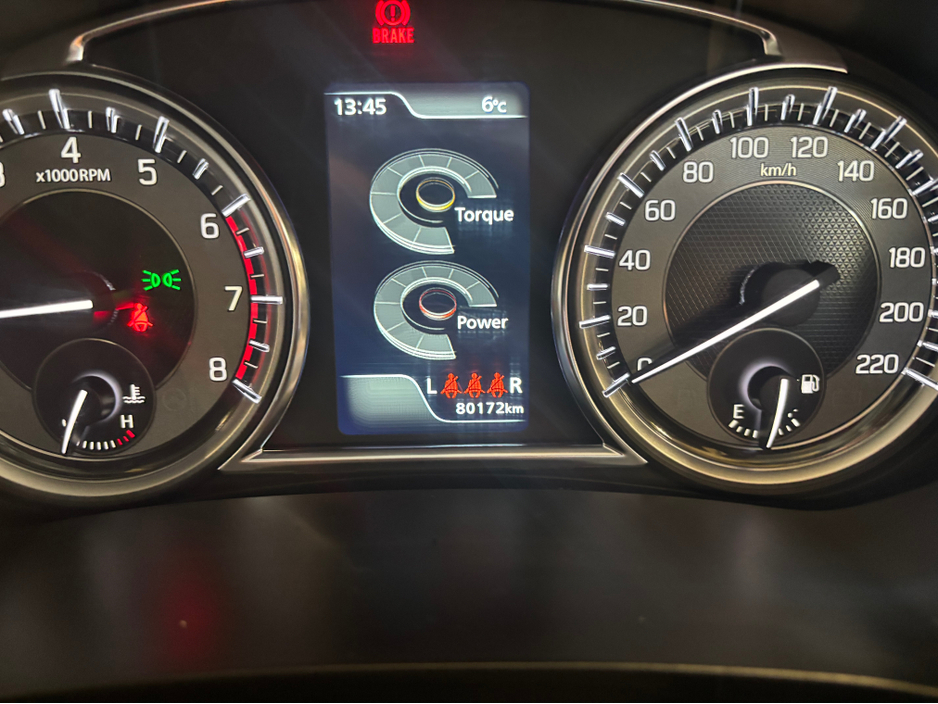 2023 Suzuki Vitara - image 9