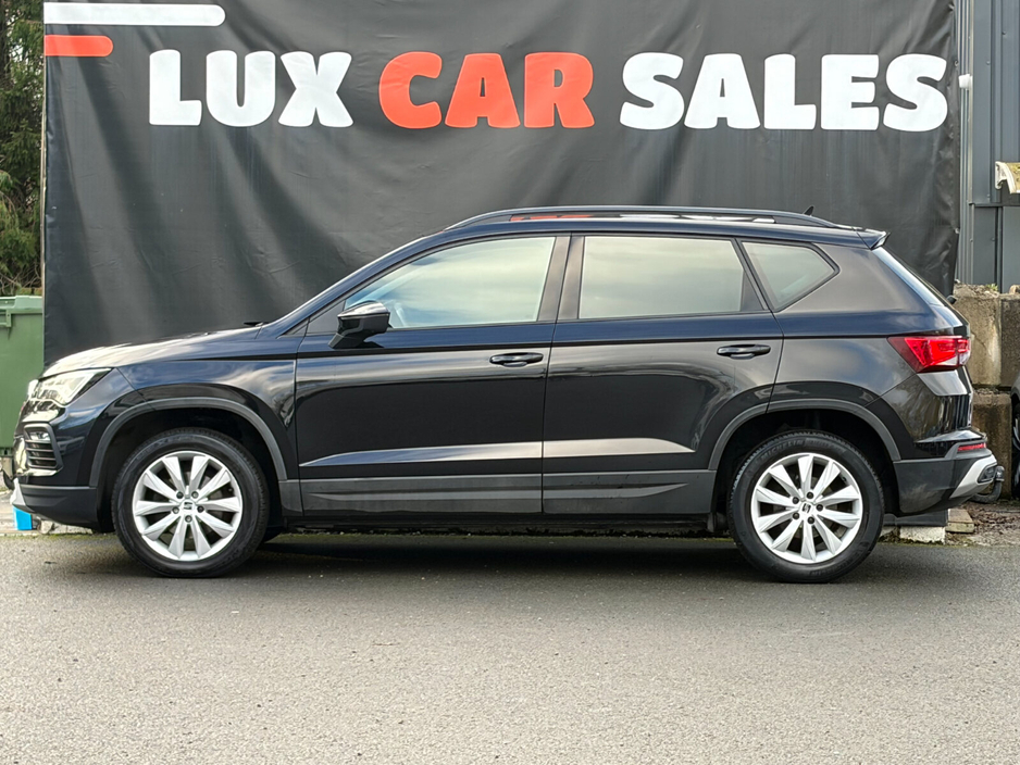 2022 SEAT Ateca 2.0TDI 115hp SE €19,950