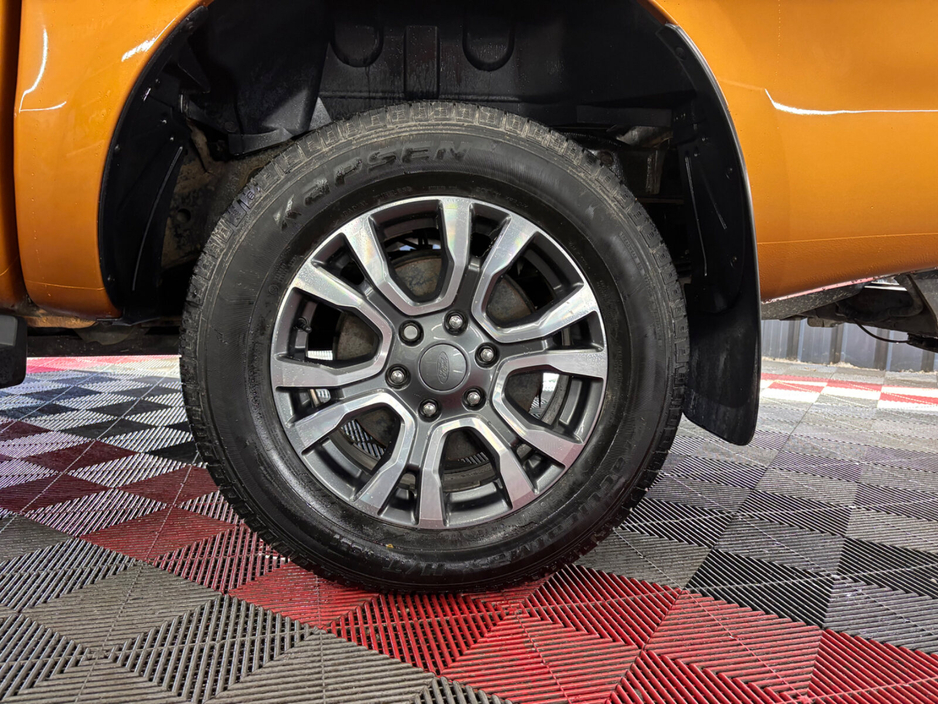 2019 Ford Ranger - image 18