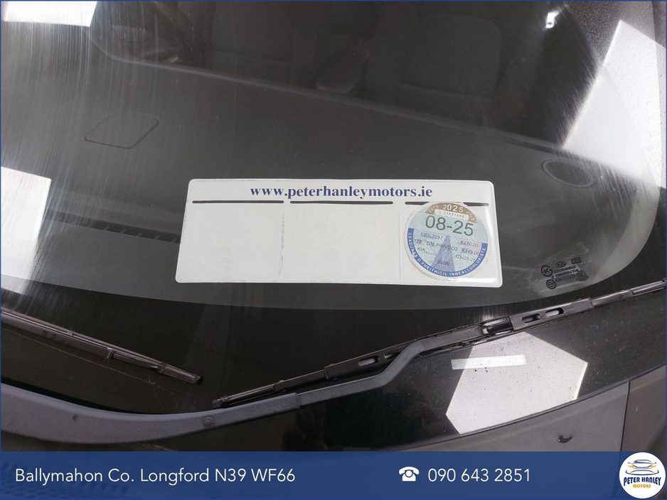 2012 Kia Rio 1.4 CRDi EX