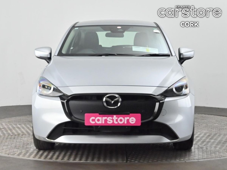 2024 Mazda Mazda2 - image 8