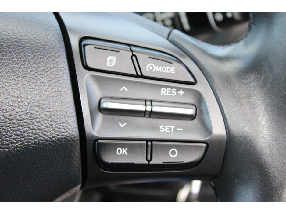 2020 Hyundai Kona - image 20