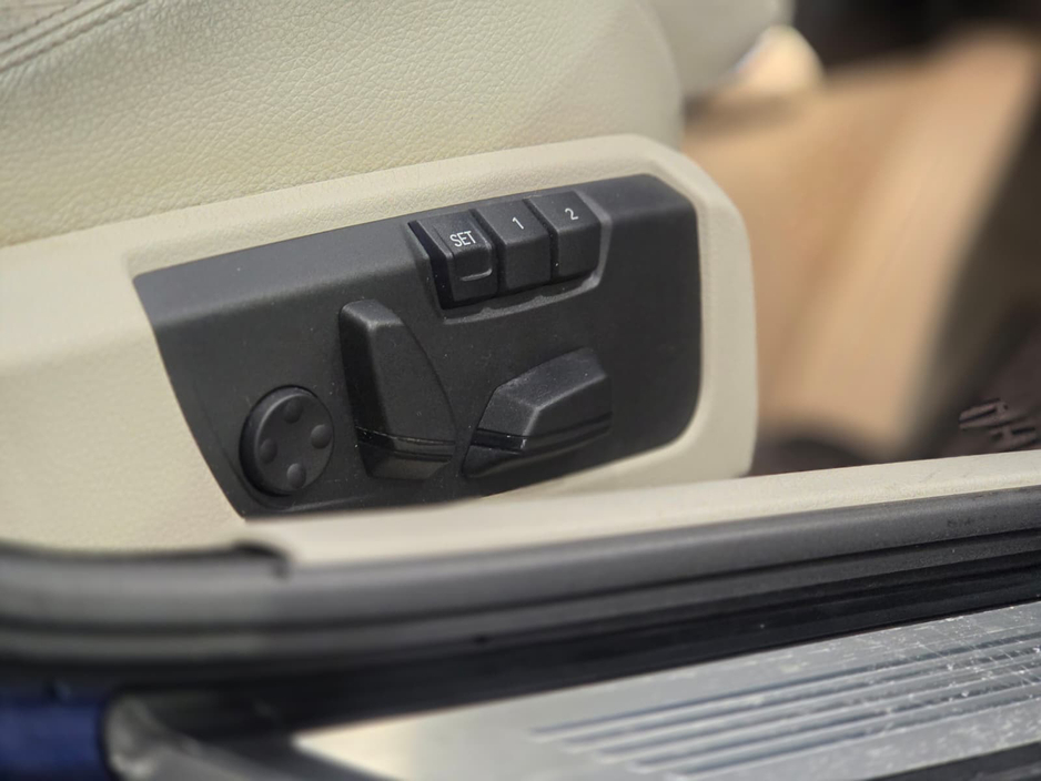 2017 BMW 6 Series - image 17