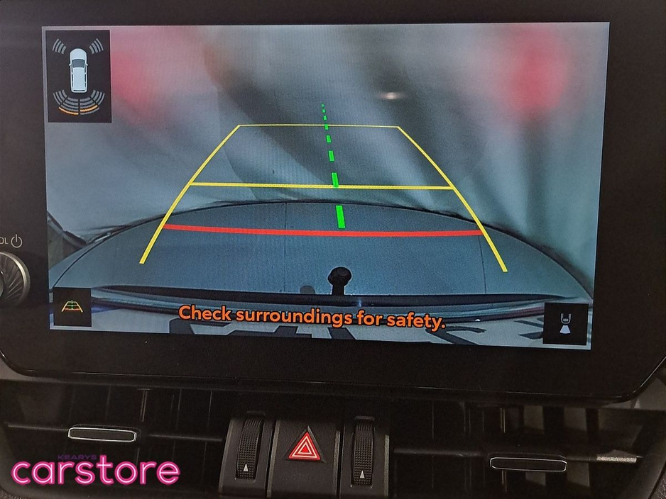 2024 Toyota Rav4 2.5 Hybrid Sport 2WD €44,880