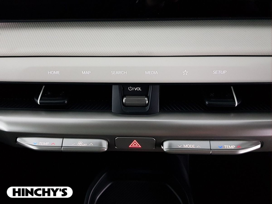 2026 Kia EV4 - image 16