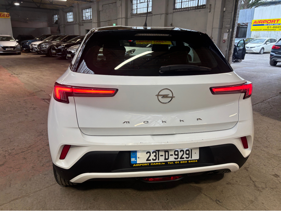 2023 Opel Mokka - image 3