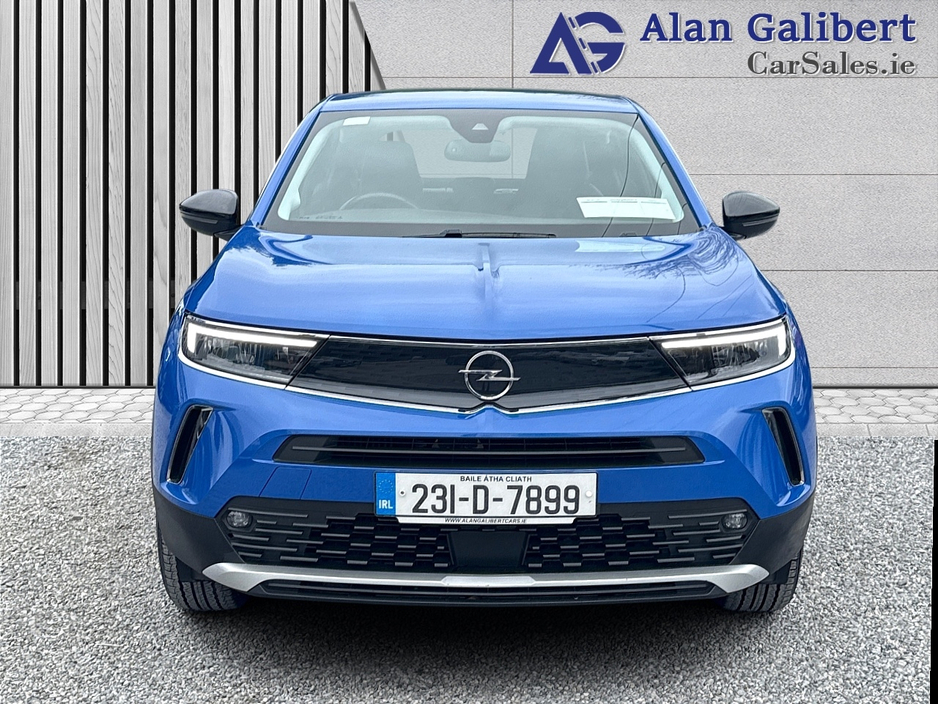 2023 Opel Mokka - image 4