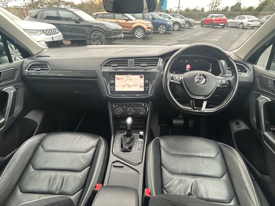2020 Volkswagen Tiguan - image 20